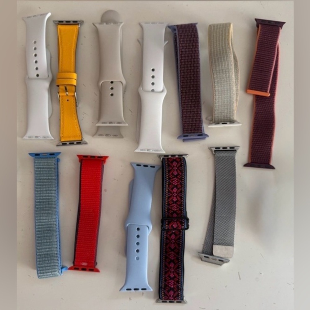 Apple Watch Bands